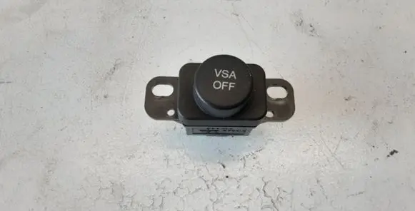 ESP (stability program) switch