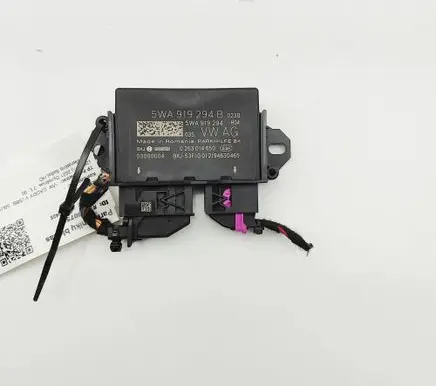 Volkswagen Caddy Parking PDC control unit/module 5WA919294B 5WA919294
