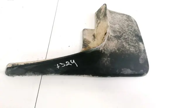 Rear mudguard