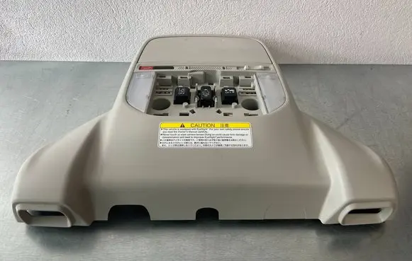 Subaru Forester SK Headlining roof glove box 