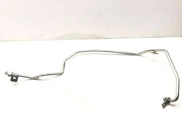 Audi A5 8T 8F Gearbox oil cooler pipe/hose 8K0317817