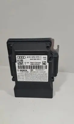 Audi A6 S6 C7 4G Airbag control unit/module 4H0959655C