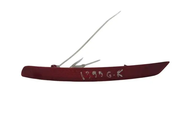 Citroen C5 Rear tail light reflector 9682418080