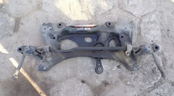 Volkswagen Golf VII Front subframe 5Q0199315P