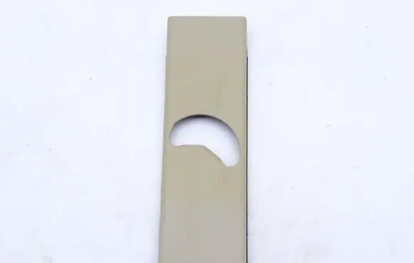 Peugeot 407 (B) pillar trim (top) 1406922022