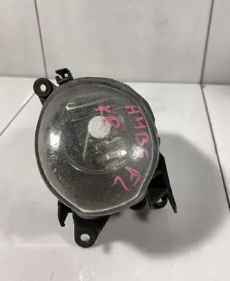 Audi A4 S4 B5 8D Front fog light