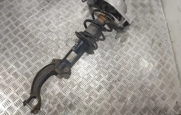 Audi A5 Sportback 8TA Front shock absorber with coil spring 8K0413031BA 814904004909