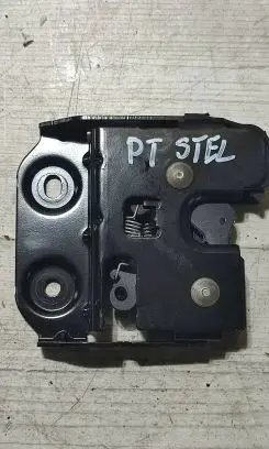 Alfa Romeo Stelvio Seat back rest lock catch 505564030