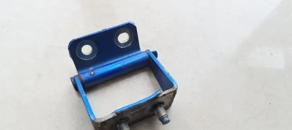 Nissan Qashqai Tailgate/trunk/boot hinge