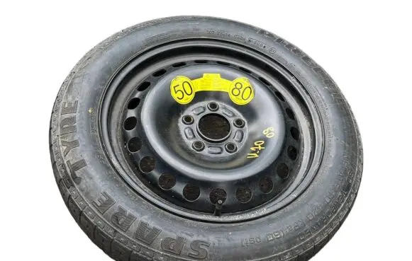 Volvo V70 R16 spare wheel 2160823