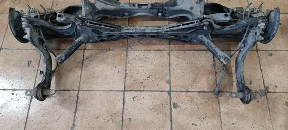 Honda Civic X Rear axle beam 