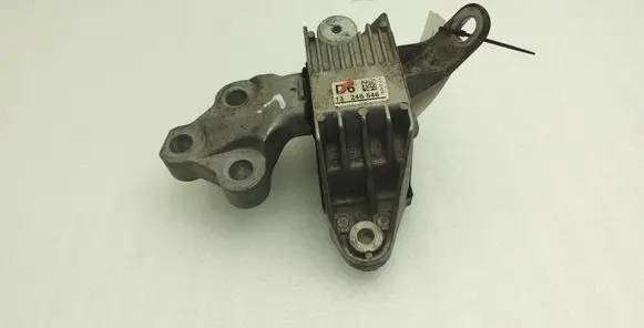 Chevrolet Cruze Engine mount bracket 13248546