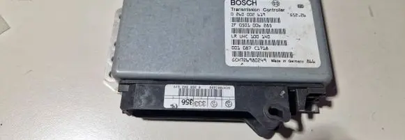 Land Rover Range Rover P38A Gearbox control unit/module 0260002619