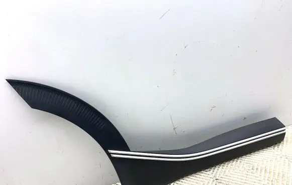 KIA EV6 Rear door trim (molding) 87734CV000
