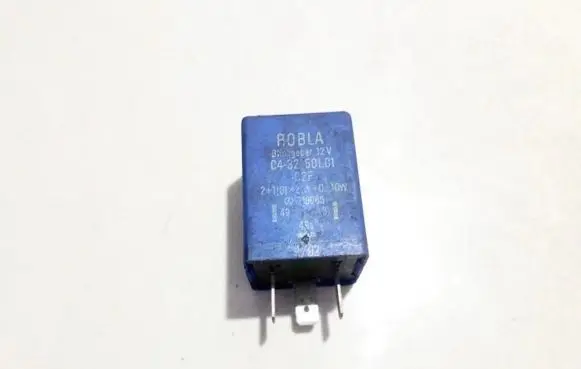 Peugeot 306 Other relay 043250101 719085