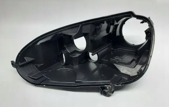 Volkswagen Golf V Headlights/headlamps set 