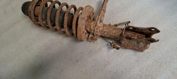 Audi 80 90 S2 B4 Front shock absorber/damper
