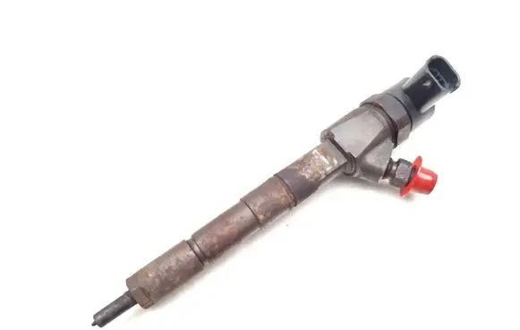 Opel Insignia A Fuel injector 0445110327