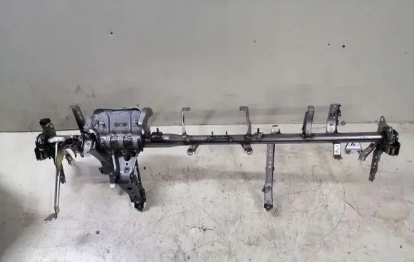 Toyota Corolla E210 E21 Piston with connecting rod FM15A