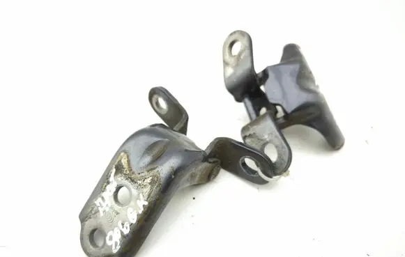 KIA Sportage Rear door hinge set 