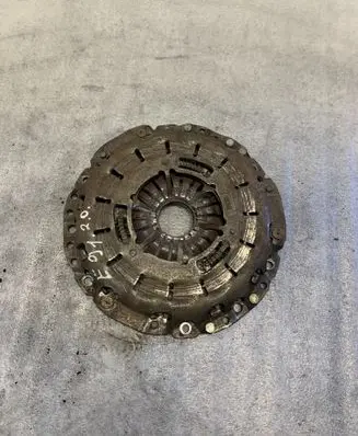 BMW 3 E90 E91 Pressure plate LUK