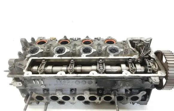 Ford Focus Engine head 9641752610 9656323180