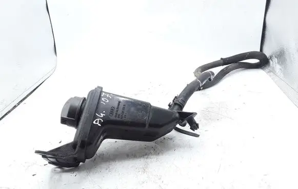 Audi A4 S4 B7 8E 8H Power steering fluid tank/reservoir 8E0422373B