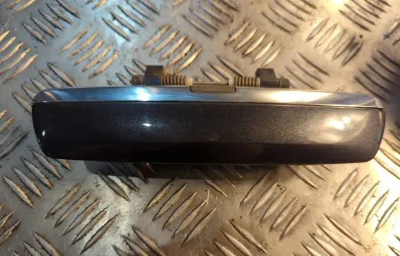 Audi A8 S8 D3 4E Rear door exterior handle