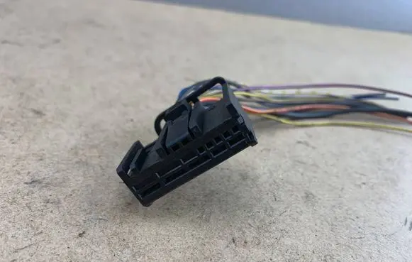 BMW 3 E46 Other wiring loom 6369668