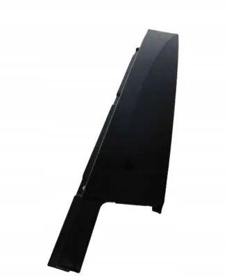 Mercedes-Benz GLB x247 Front door glass trim molding A2477220100