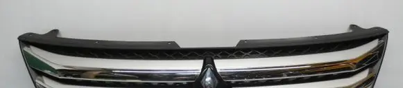 Mitsubishi Eclipse Cross Front bumper upper radiator grill 7450B072