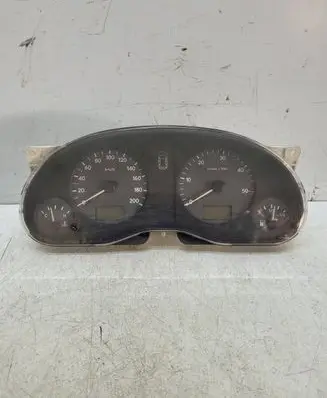 Ford Galaxy Speedometer (instrument cluster) 7M1919882L