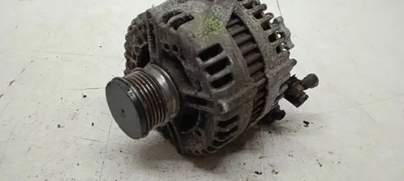 Volvo S80 Generator/alternator