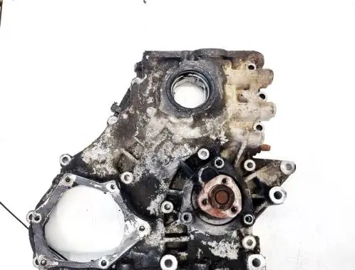 Opel Astra G Oil pump 