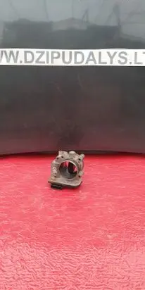 Mitsubishi Pajero Throttle valve CAD3173
