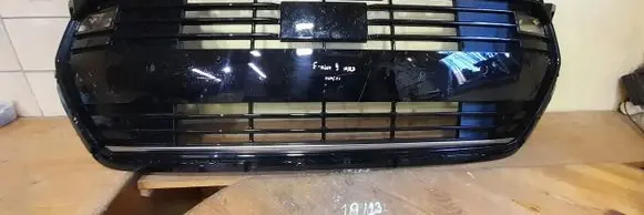 KIA Niro ACC Distronic radar sensor grill/trim MIA10079