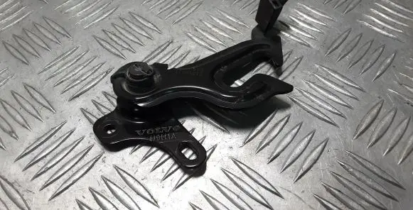Volvo V40 Engine bonnet (hood) release handle 31218611