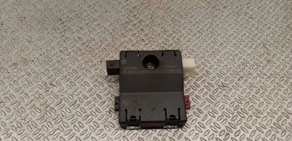 BMW 3 E90 E91 Antenna control unit 6934648