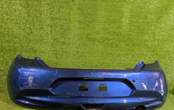 Nissan Micra Rear bumper 