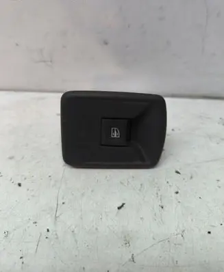 Renault Kangoo II Quarter vent window switch 476809