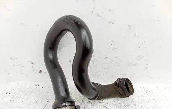 Renault Trafic II (X83) Intercooler hose/pipe 93861386 8200760918