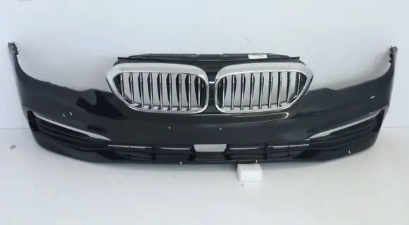 BMW 5 G30 G31 G38 Front bumper 657438222