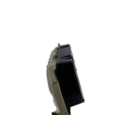 Ford Mustang V Speedometer (instrument cluster) 