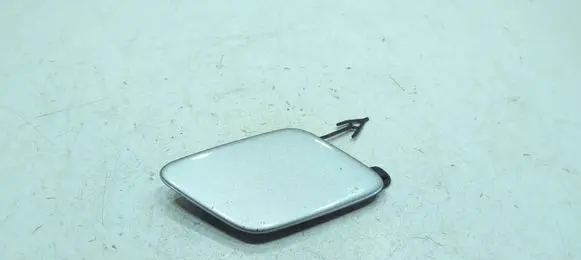 Audi Q7 4M Front tow hook cap/cover 4M0807241F