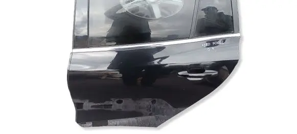 Ford Focus Rear door JX7BN24721