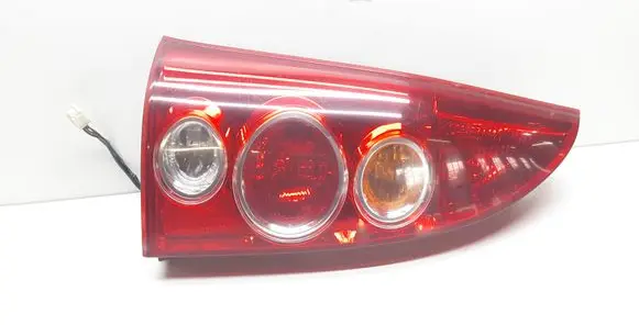 Mazda Premacy Rear/tail lights 22061961