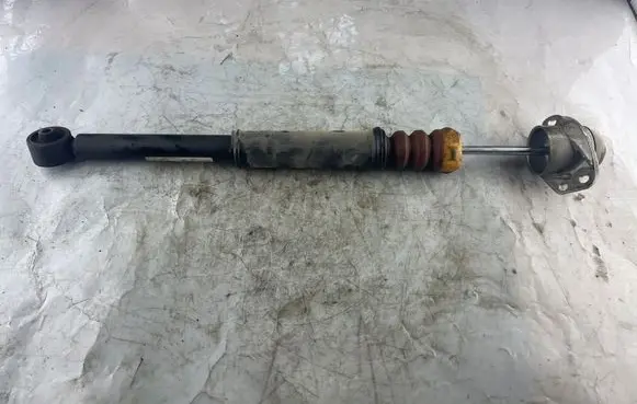 Seat Ibiza IV (6J,6P) Rear shock absorber/damper 6R0512011F 6R0513025F 804902001967