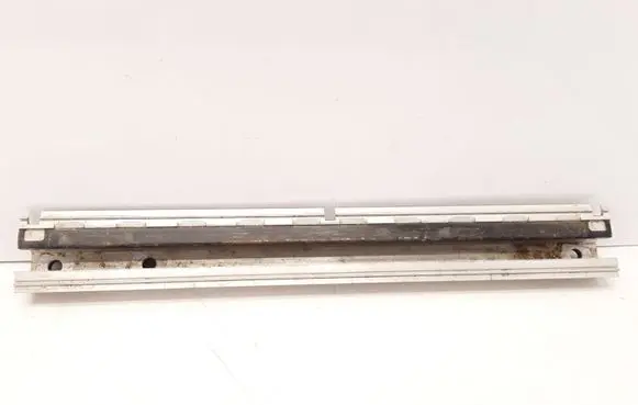 Peugeot 807 Rear seat rail trim cover 1486185080