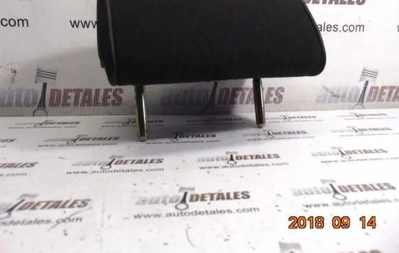 BMW 5 E39 Rear seat headrest 