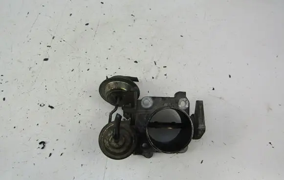 Toyota Avensis T220 Electric throttle body valve 